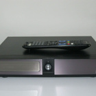 TOPFIELD CRC 1400 HD . Tallentava HD boxi. - pikkukuva 1