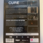 Cure - Limited Edition (4K Ultra HD) 1997 (UUSI) - pikkukuva 2