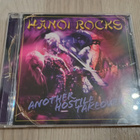 Hanoi Rocks – Another Hostile Takeover (CD) - pikkukuva 1