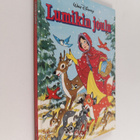 Walt Disney : Lumikin joulu : Disneyn satulukemisto - pikkukuva 1