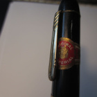 Mustekynä , Osmiroid, Original Imperial - pikkukuva 2