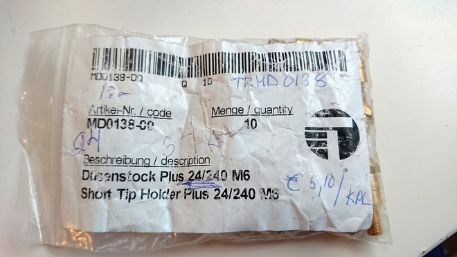 Item image