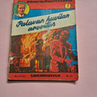 Korkeajännityssarja. 19.1957. - pikkukuva 1