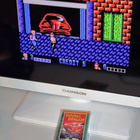 Amstrad CPC 464 : Double Dragon - pikkukuva 3