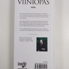 Pekka Suorsa : Viiniopas 2018 : arviot yli 2000 viinistä - pikkukuva 2