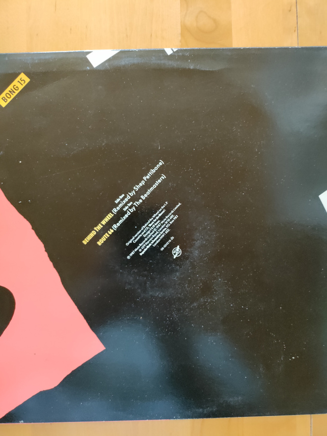 Item image