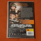 SODAN ARVET - EXTENDED CUT dvd 1989 - pikkukuva 2