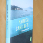 Andrea Camilleri : Törmäyskurssilla ( 1.p. 2011 ) - pikkukuva 1