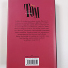 Riikka Ala-Harja : Tom, Tom, Tom - pikkukuva 2