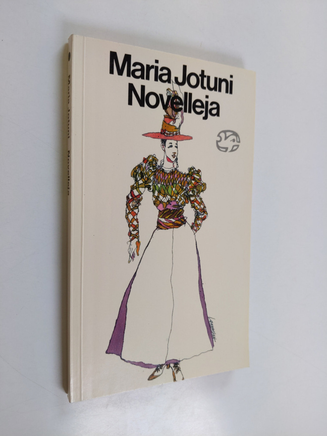 Maria Jotuni : Novelleja