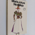 Maria Jotuni : Novelleja - pikkukuva 1