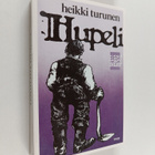Heikki Turunen : Hupeli - pikkukuva 1