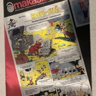 Aku Ankka eripainos 2000 ja Makasiinilehti 4/2000 - pikkukuva 4