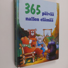 Willeke Bakker : 365 päivää nallen elämää - pikkukuva 1