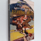 Jeremy Black : A history of the British Isles - pikkukuva 1