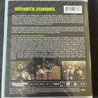 Redneck Zombies blu-ray + LE slip | US | 1989 - pikkukuva 3