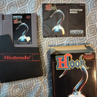 NES HOOK (CIB) NEAR MINT - pikkukuva 2