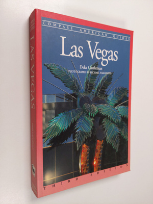 Deke Castleman : Las Vegas