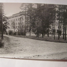 VANHA Postikortti Siilinjärvi 1930-l Alkup. Mallikappale - pikkukuva 1