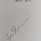 Sylvi Peltoniemi : Tusinan äitee (signeerattu, tekijän om... - pikkukuva 3