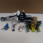 Lego ninjago 4 - pikkukuva 1