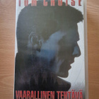 Vaarallinen tehtävä (1996) VHS - pikkukuva 1