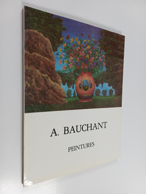 A. Bauchant - peintures