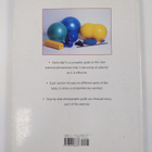 Maureen Flett : Swiss ball : for strenght, tone and posture - pikkukuva 2