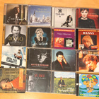 Cd levyjä - pikkukuva 2