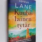 Soraya Lane : Kuubalainen tytär - pikkukuva 1
