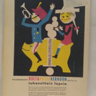 Kotiliesi N:o 20 lokakuu 1960 - pikkukuva 2