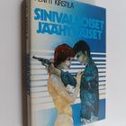 Pentti Kirstilä : Sinivalkoiset jäähyväiset - pikkukuva 1