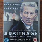 Arbitrage (2012) Blu-ray - pikkukuva 1