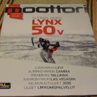 MOOTTORI - LEHTI NRO 1 / 2018 - pikkukuva 1