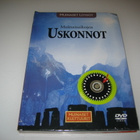 Muinaiset Kulttuurit Osa 52: Uskonnot **DVD, Uusi** - pikkukuva 1