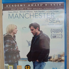 Manchester by the Sea blu-ray - pikkukuva 1