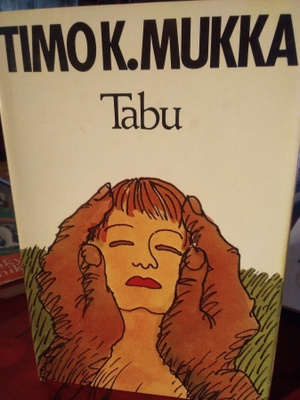 TIMO K. MUKKA: TABU