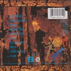 CD: Not Drowning, Waving: Claim - pikkukuva 2