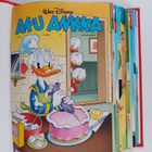 Walt Disney : Aku Ankka puolivuosikerta 2007 (nrot 23-49 ... - pikkukuva 2