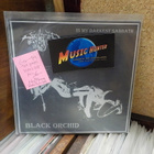SOULGRIND - BLACK ORCHID M-/M- 7" + - pikkukuva 1