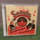 Eri Esittäjiä:Sointu 1938-1939 osa 1 CD - pikkukuva 1