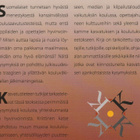 Marjatta Lairio (toim.): Koulutuksen kulttuurit ja hyvinvoin - pikkukuva 3
