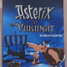 Asterix sarjakuvia 2 kpl - pikkukuva 1