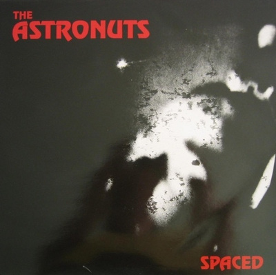 The Astronuts – Spaced LP 1993 Lähiöbotox Babylon Whores