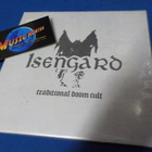ISENGARD - TRADITIONAL DOOM CULT UUSI 7'' SINGLE - pikkukuva 1