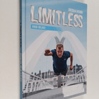 Joosua Visuri : Limitless : riko rajasi - pikkukuva 1