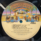 Trigger - Trigger LP - pikkukuva 3