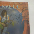 STEVE VAI - FLEXABLE M-/M- LP + STEVE VAI'S NIMMARI - pikkukuva 2