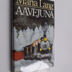 Maria Lang : Aavejuna - pikkukuva 1