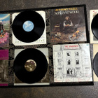 Vnyylejä 11 kpl (Moody Blues, Pink Floyd, Santana..) - pikkukuva 4